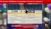 Star 3 Groups -  17, 18 & 19 - Live Stream 2 - 2022 BC/YK Section STARSkate Competition-Virtual (18)