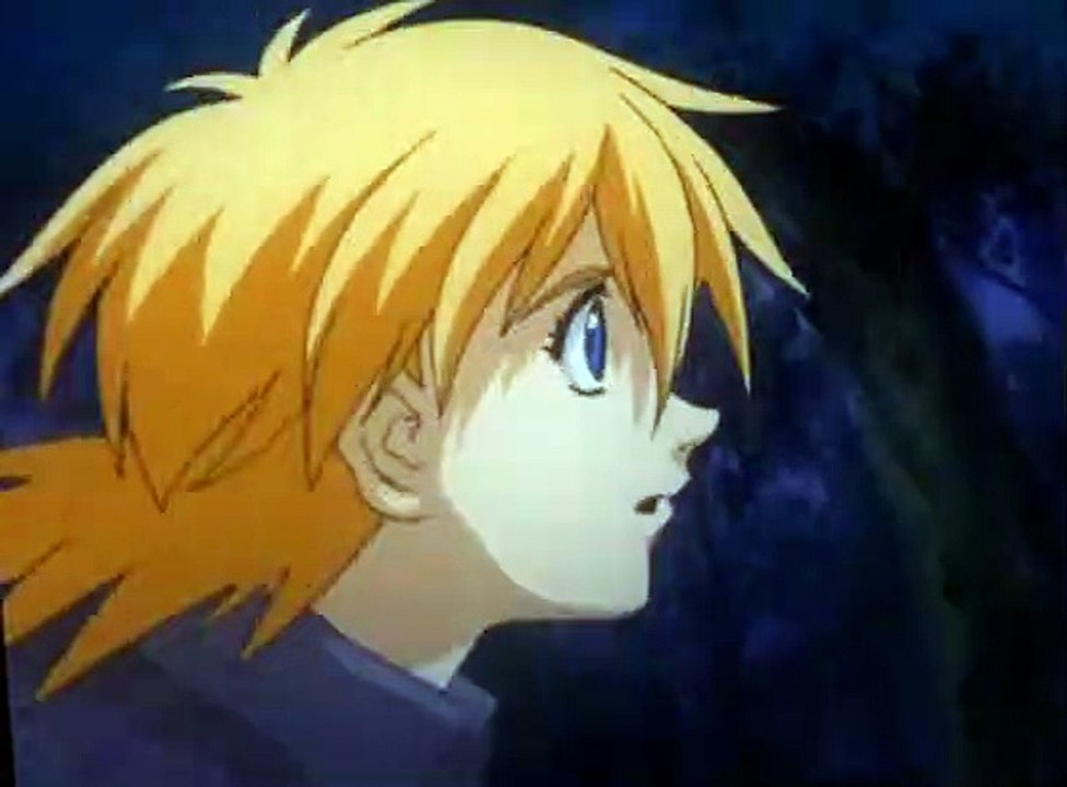 Hellsing S01 E13