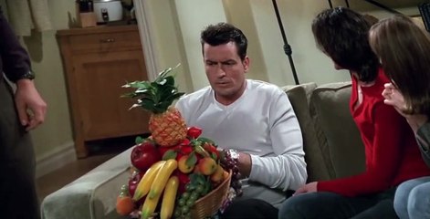 Spin City S05 E17