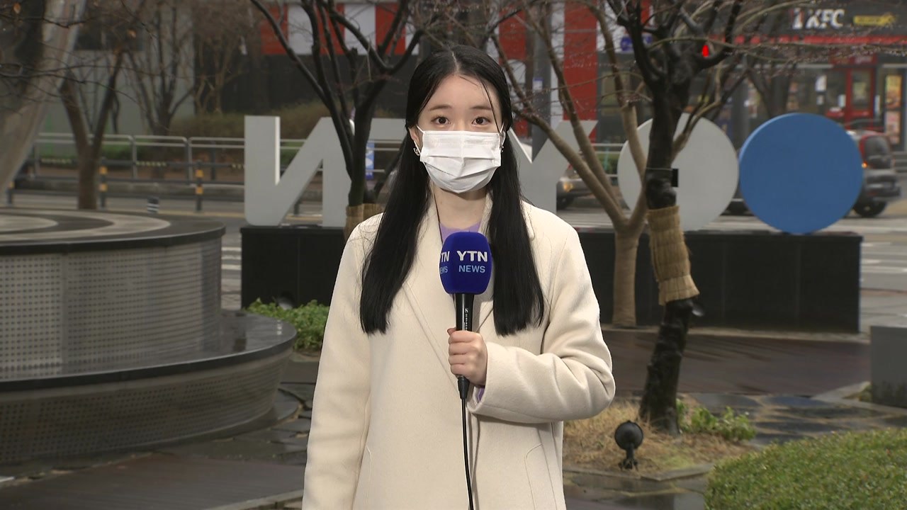 [날씨] 단비 내리며 건조특보 해제...제주 산간 호우주의보 / YTN