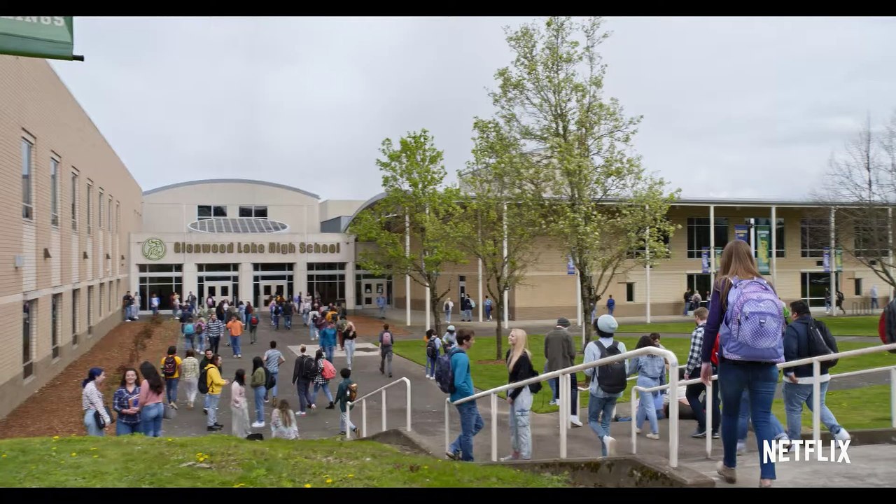 Metal Lords Film - D.B. Weiss