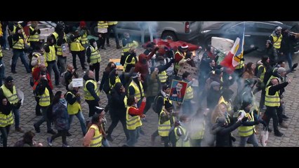 IN DEN BESTEN HÄNDEN  Film