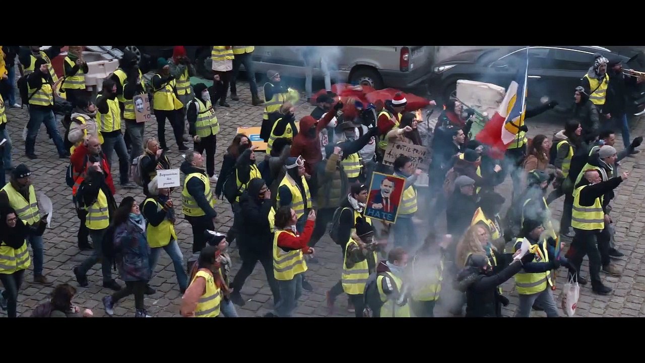 IN DEN BESTEN HÄNDEN  Film