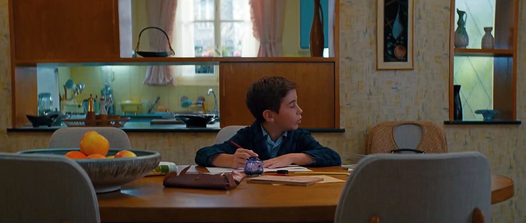 DER KLEINE NICK AUF SCHATZSUCHE Film