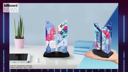 BTS Has A New Premium Collectible For the BTS ARMY  Billboard News