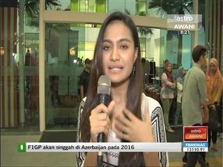 Ucapan Hari Raya dari Kilafairy