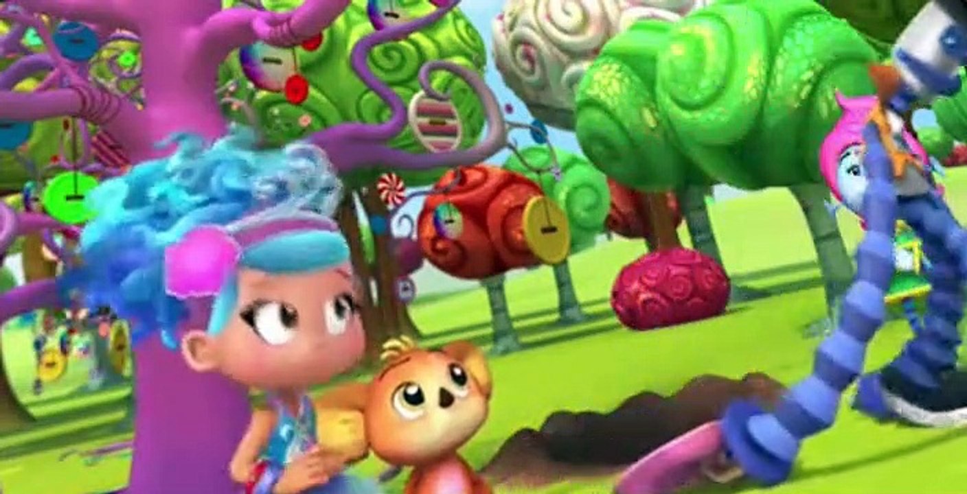 Luna Petunia S01 E09