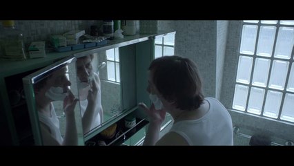 WATCH the late Gaspard Ulliel as a strange visitor in a stunning short dramedy | FULL MOVIE