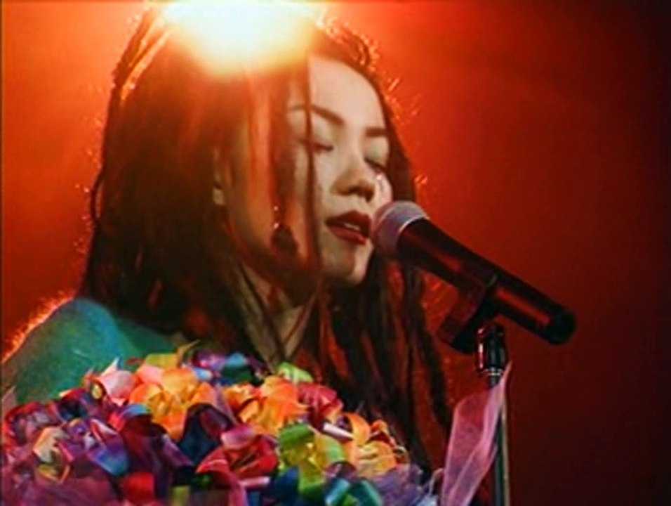 Faye Wong