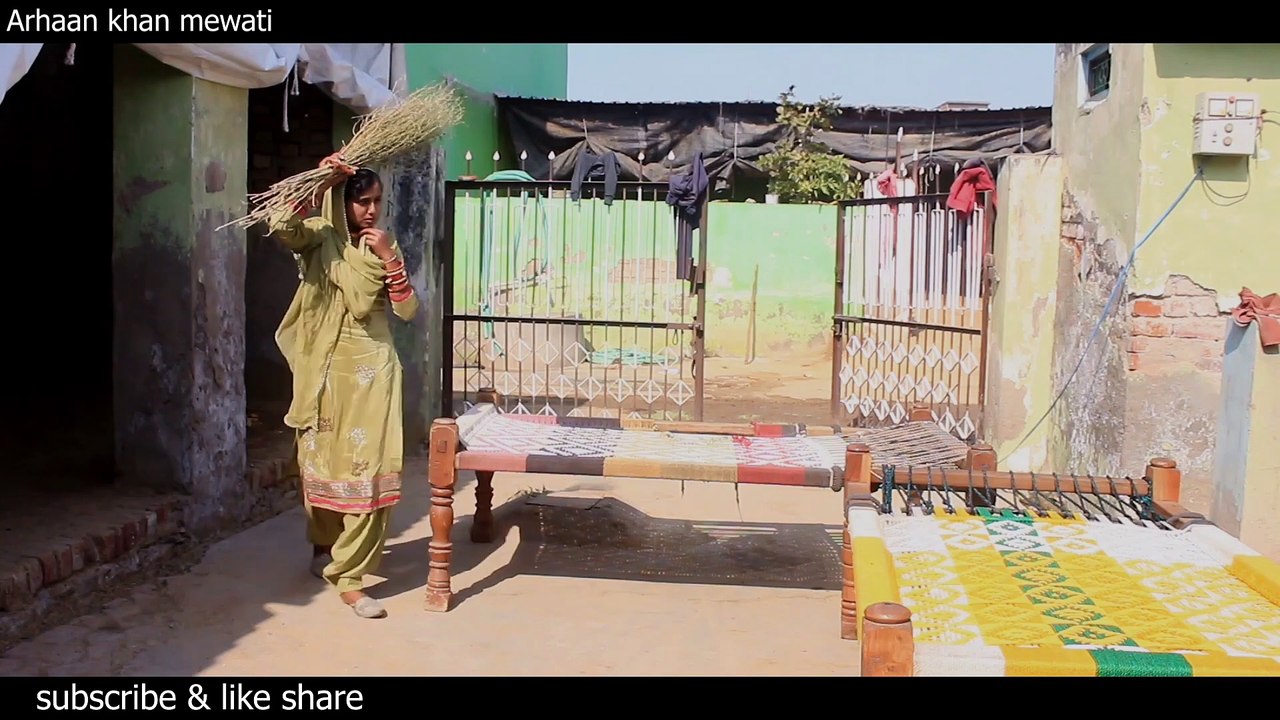 बहू का गुलाम मेवाती कॉमेडी__Bahu ka gulam mewati comedy video sona mewati (2022