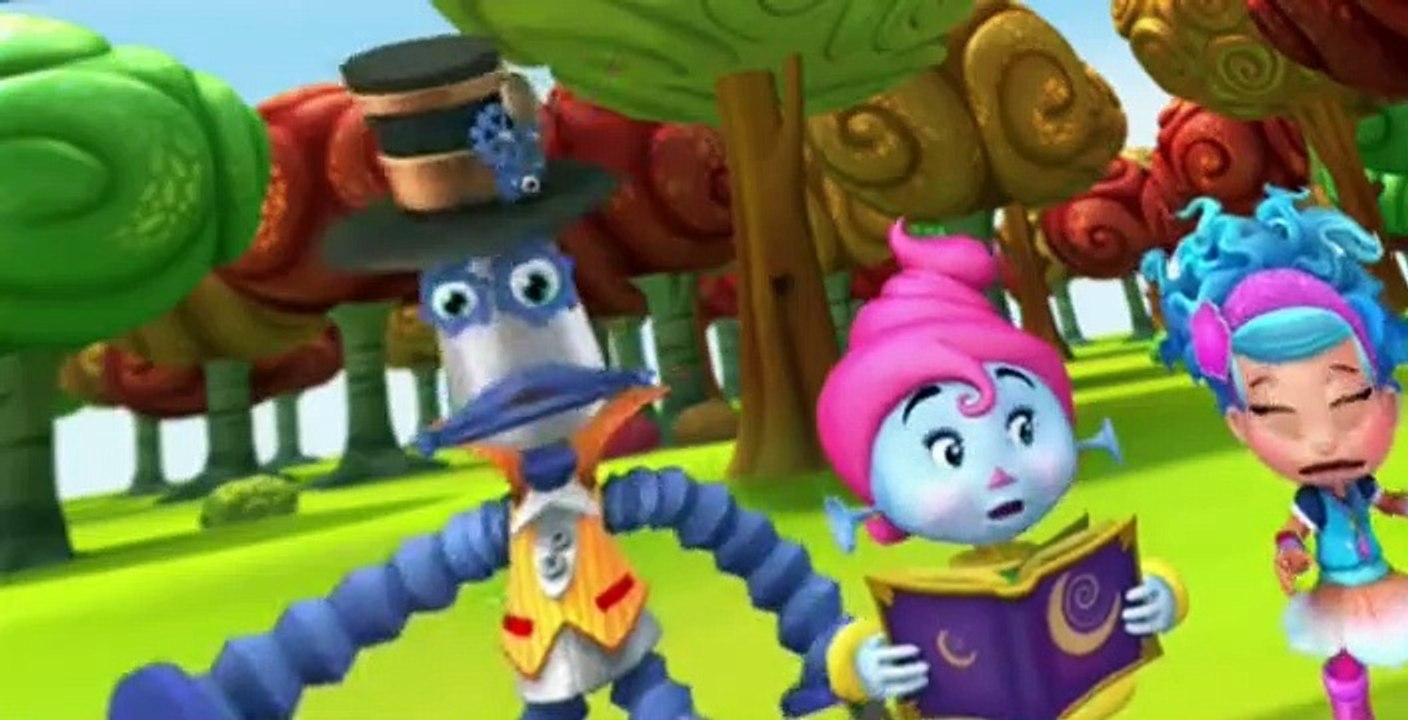 Luna Petunia S01 E10