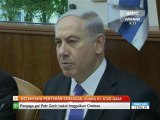 Netanyahu pertahan tindakannya serangan ke atas Gaza