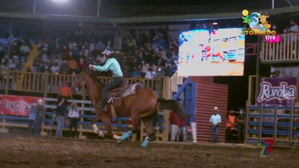 Las Barrileras - 12 Marzo 2022