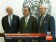 Ban Ki-Moon gesa siasatan telus