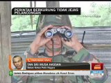 Perintah berkurung tidak jejas pelancongan