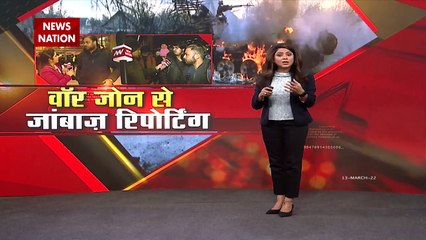 Russia-Ukraine War : Russia पर Ukraine का साइबर अटैक | World War 3 |