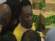 World Cup final: Pele bets on the victory of