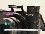 First Look - Sony Cyber-shot RX100 iii