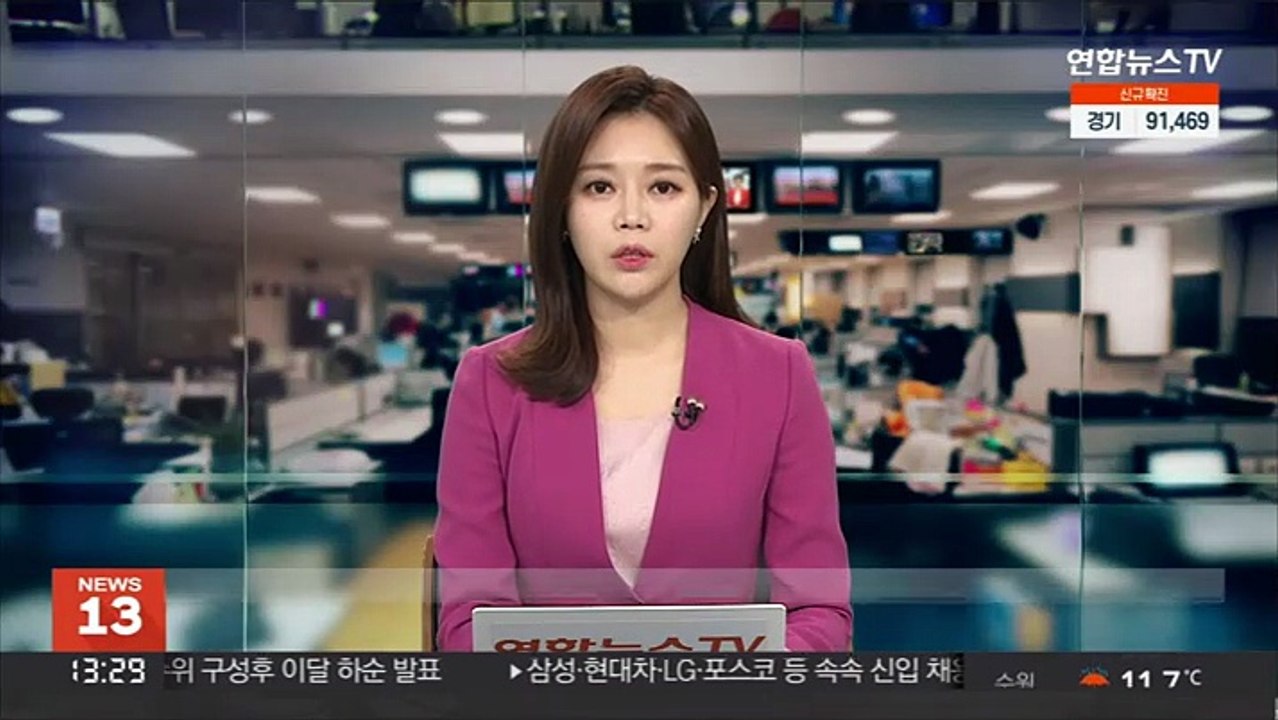 "기업 60%, 새 정부 과제는 일자리 창출"