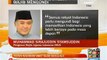 Fatwa wajib umat Islam Indonesia mengundi