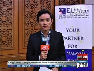 Integrasi AEC, Kesatuan Eropah pacu ekonomi global rantau Asean