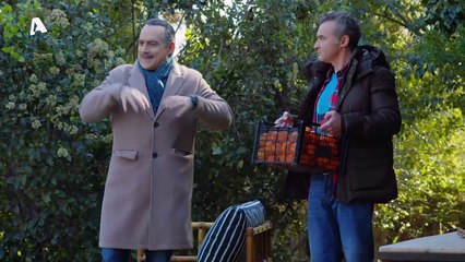 ΤΑ ΝΕΟΚΛΑΣΙΚΑ - Ούτε γάτα, ούτε ζημιά part 2/3