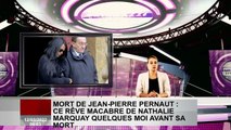 La mort de Jean-Pierre Pernaut : ce terrible rêve de Nathalie Marquay des mois avant sa mort
