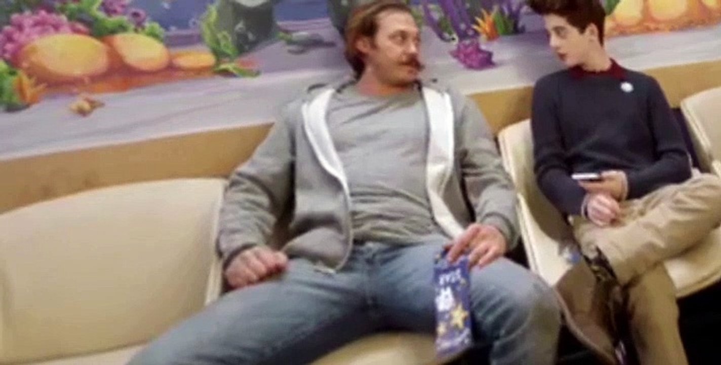 The Mick S01 E13