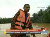 Pengurusan kemarahan sebagai persediaan banjir