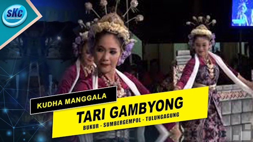 GAMBYONG MARI KANGEN