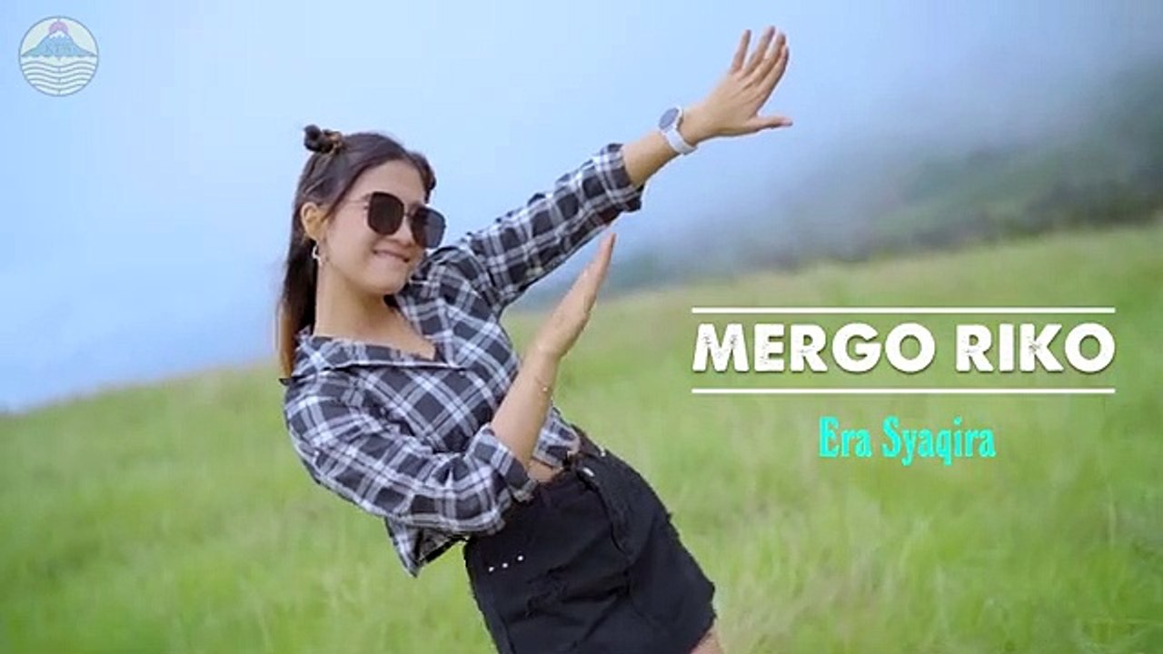 Lagu Dangdut Koplo 2022_ ERA SYAQIRA _ MERGO RIKO