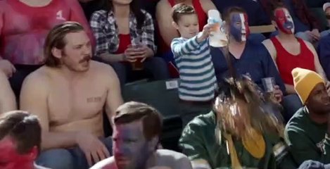 The Mick S01 E16