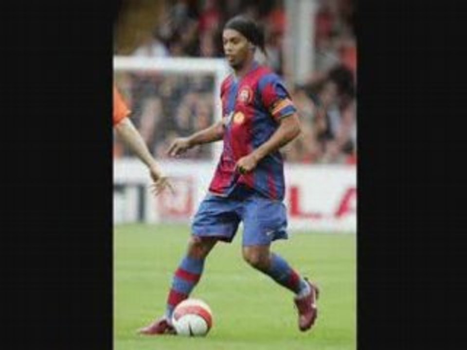 Ronaldinho