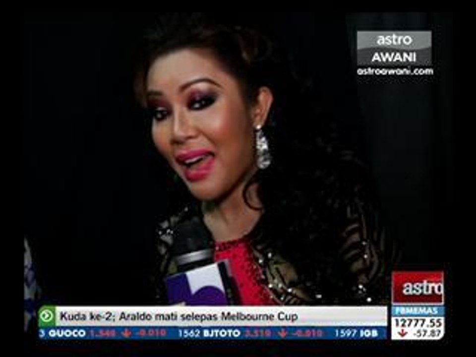 Di Sebalik lagu 'Ser Ser Ser'