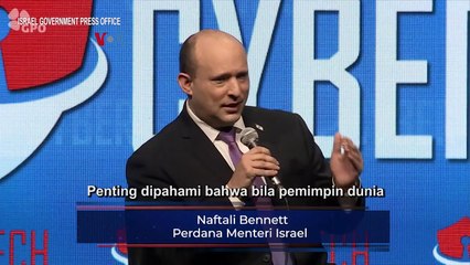 PM Israel Bertemu dengan Putin, Mampukah Jadi Mediator Konflik Rusia-Ukraina?
