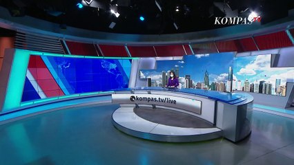 Tak Ada Aktivitas Pekerja di Area Utama, Apakah Penataan Sirkuit Mandalika Sudah Rampung?