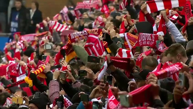 Liverpool - Inter (0-1) Maç Özeti _ Şampiyonlar Ligi Son 16 Turu 2. Maç