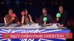 Are Lionel Richie, Katy Perry, Luke Bryan and Ryan Seacrest Naughty… Or Nice- - American Idol 2022