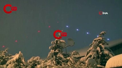 İstanbul'da kar yağışı ne kadar sürecek? İşte Meteoroloji'nin son tahminleri