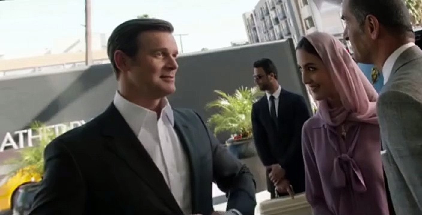 The Catch S01 E03