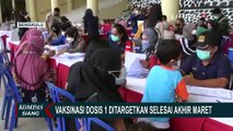 Hanya Bertahan Sampai Maret 2022, Ada 23.000 Dosis Vaksin Covid-19 yang Kedaluwarsa di Bengkulu!