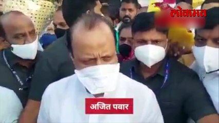 फडणवीसांना नोटीस… अजितदादा वैतागले!