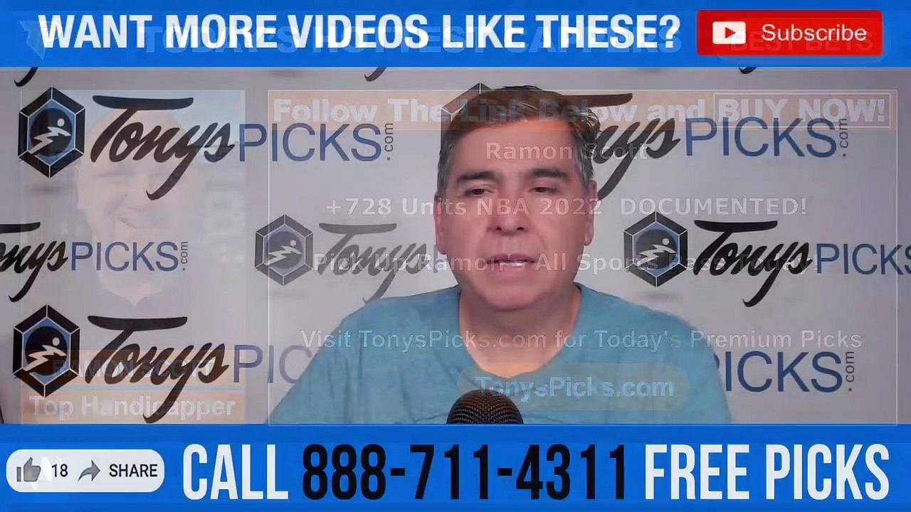 Pacers vs Hawks 3/13/22 FREE NBA Picks and Predictions on NBA Betting Tips for Today