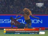 JDT tanpa kelibat Aidil Zafuan