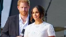 Harry et Meghan suscitent le 