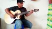 Cinta Mati - Ahmad Dhani feat Agnes Monica solo gitar cover
