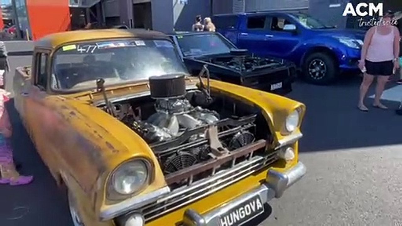 Bathurst Autofest