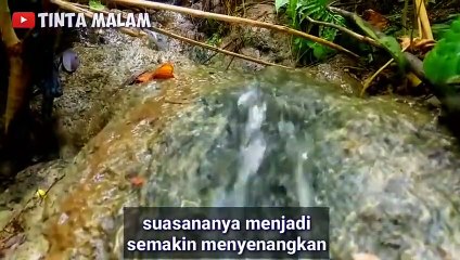 pengalaman tinggal di rumah om ku