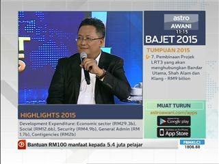 Cabaran skim perumahan belia