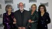 Jane Fonda, Father Gregory Boyle, Lily Tomlin "Lo Máximo Awards 2022" Red Carpet Event